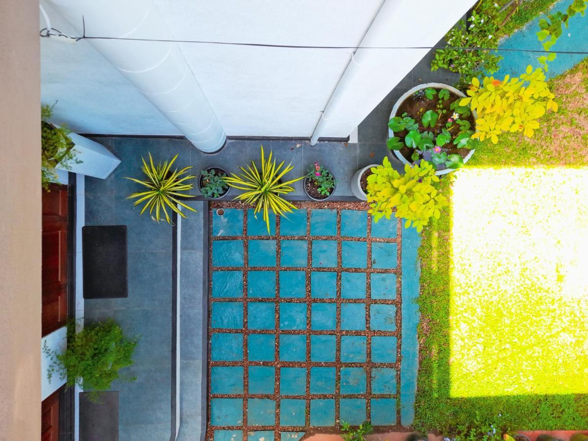 Halcyon Rest Hikkaduwa Exterior foto