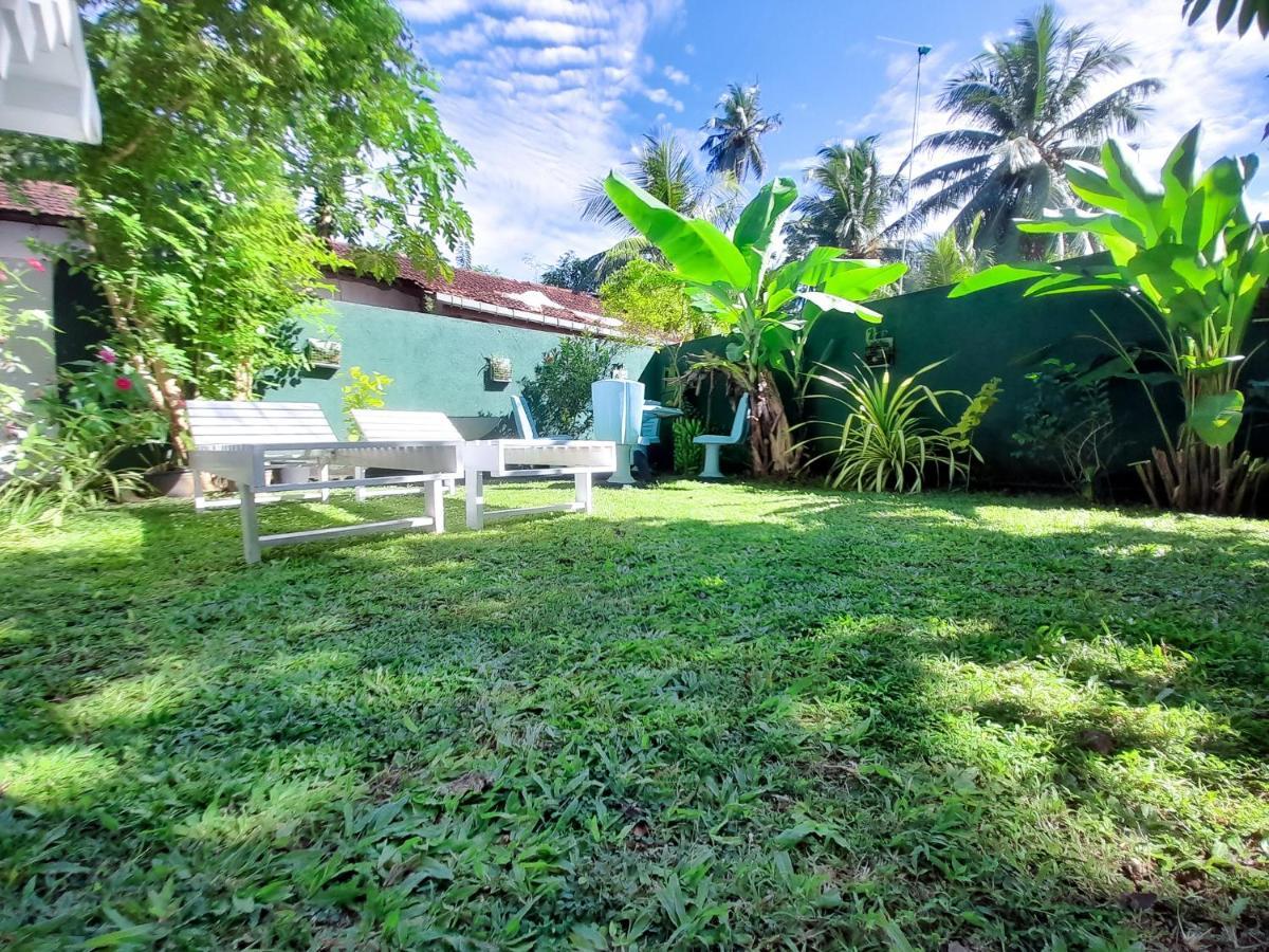 Halcyon Rest Hikkaduwa Exterior foto