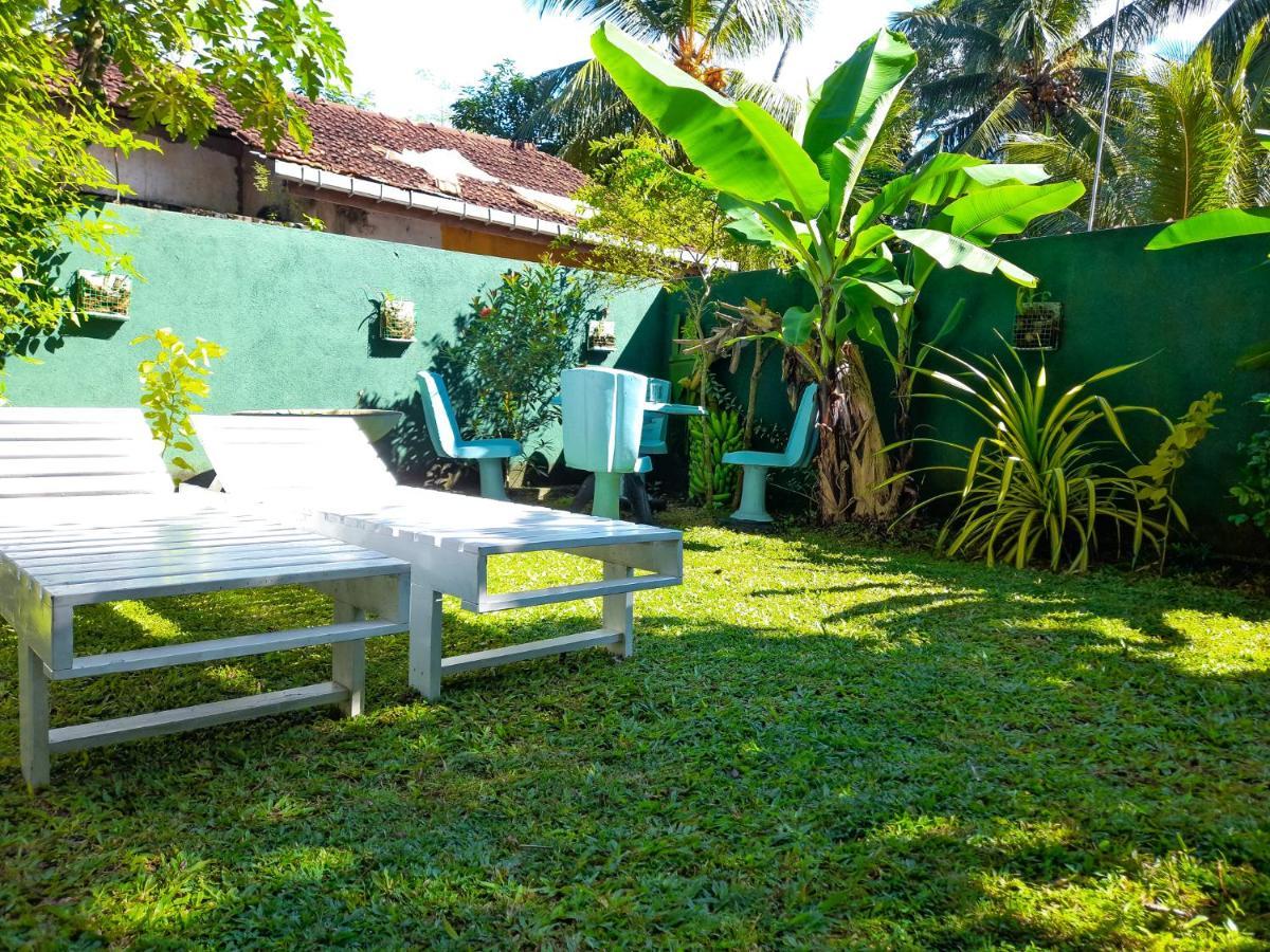 Halcyon Rest Hikkaduwa Exterior foto