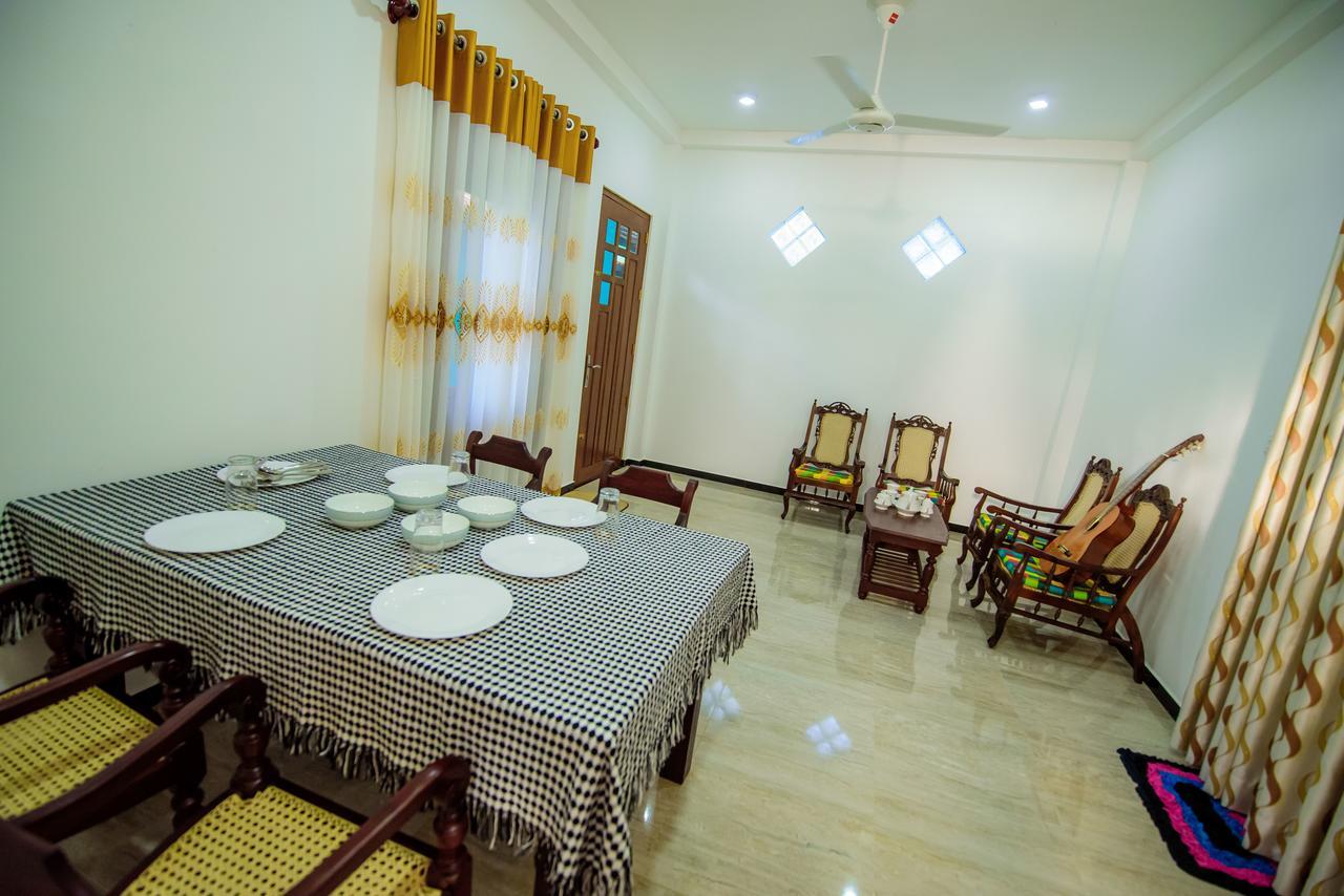 Halcyon Rest Hikkaduwa Exterior foto